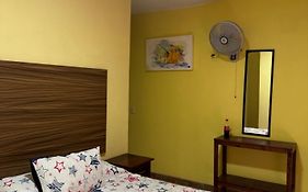 Hotel Zaragoza, San Juan de los Lagos